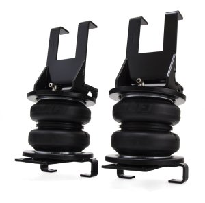 GMC 2500HD Air Spring Kit - Air Lift - LoadLifter 7500 XL Ultimate - `01-`10 GMC 2500HD Air Spring Kit - Air Lift - LoadLifter 7500 XL Ultimate - `01-`10